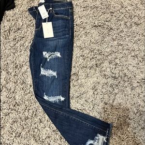 Cello brand skinny jeans